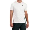 Le coq sportif Tennis Pro T-Shirt 24 N°3 - marshmallow