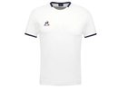 Le coq sportif Tennis Short Sleeve N°5
