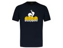 Le coq sportif Graphique Short Sleeve 25 N°1