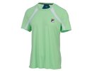 Fila T-Shirt Raphael M - green ash