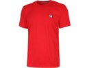 T-shirt Dani - fila red