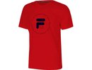 T-Shirt Lasse - fila red