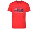 T-Shirt Emilio - fila red