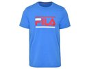 Fila T-Shirt Chris - simply blue