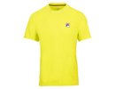 Fila T-Shirt Raphael - evening primrose