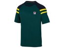 T-Shirt Frankie - deep teal/fila navy/buttercup