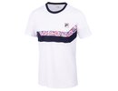 Fila T-Shirt Luca - white