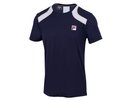 Fila T-Shirt Filou - navy