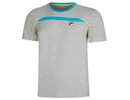 Fila Austarlian Open Asher Crew T-Shirt - grey