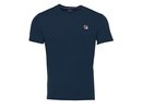 Fila T-Shirt Milan M - peacoat blue