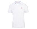 Fila T-Shirt Raphael - white