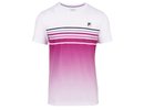 Fila Miguel - festival fuchsia print