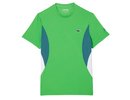 Lacoste Tennis x Novak Djokovic T-Shirt - green