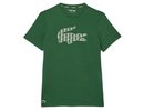 Lacoste Ultra Dry Pique