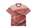 Lacoste Classic Fit Tennis Print