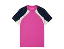Lacoste Ultra Dry Colour-Block Tennis