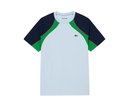 Lacoste Ultra Dry Colour-Block Tennis