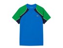 Lacoste Ultra Dry Colour-Block Tennis