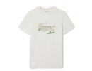Lacoste Tennis Heritage Print