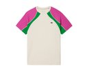 Lacoste Ultra Dry Colour-Block Tennis