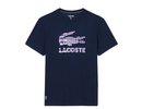 Lacoste Tennis x Daniil Medvedev - navy blue