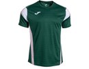Joma Montreal Short Sleeve - green/pink