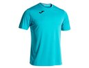 Joma Combi Short Sleeve - turquoise