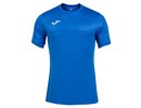 Joma Montreal Short Sleeve T-Shirt M - Royal