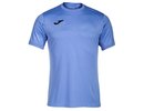 Joma Montreal Short Sleeve T-Shirt M - blue