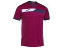 Joma Court Short Sleeve