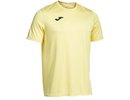 Joma Combi Short Sleeve - yellow 