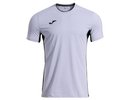 Joma Challenge Short Sleeve - blue
