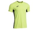 Joma Challenge Short Sleeve