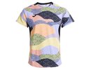 Joma Challenge Short Sleeve