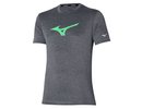 Mizuno Core RB Tee - magnet