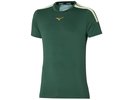 Mizuno Shadow Tee - pineneedle