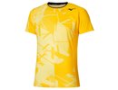 Mizuno Daybreakers Shadow Graphic - vibrant yellow