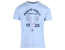 Monte-carlo Country Club Print