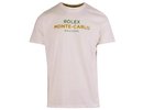 Monte-carlo Rolex Masters Rubber Print