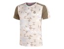 Bidi badu Paris 2025 V-Neck - beige/light brown
