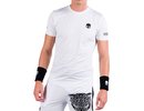 Hydrogen Padel Dogs Tech Tee Man - white