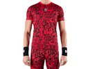 Hydrogen Chrome Tech T-Shirt - red