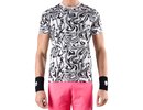 Hydrogen Chrome Tech T-Shirt - white