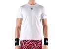 Hydrogen Basic Tech T-Shirt - white