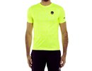 Hydrogen Allover Tennis Tech - fluo yellow