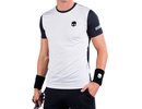 Hydrogen Padel Team Tech Tee Man - black/white