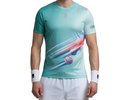 Hydrogen 3D Tennis Ball Tech
