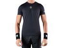 Hydrogen Panther Tech T-Shirt - black/grey