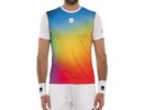 Hydrogen Spectrum Tech T-shirt - white
