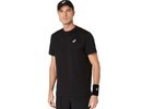 Asics Court Short Sleeve - performance black